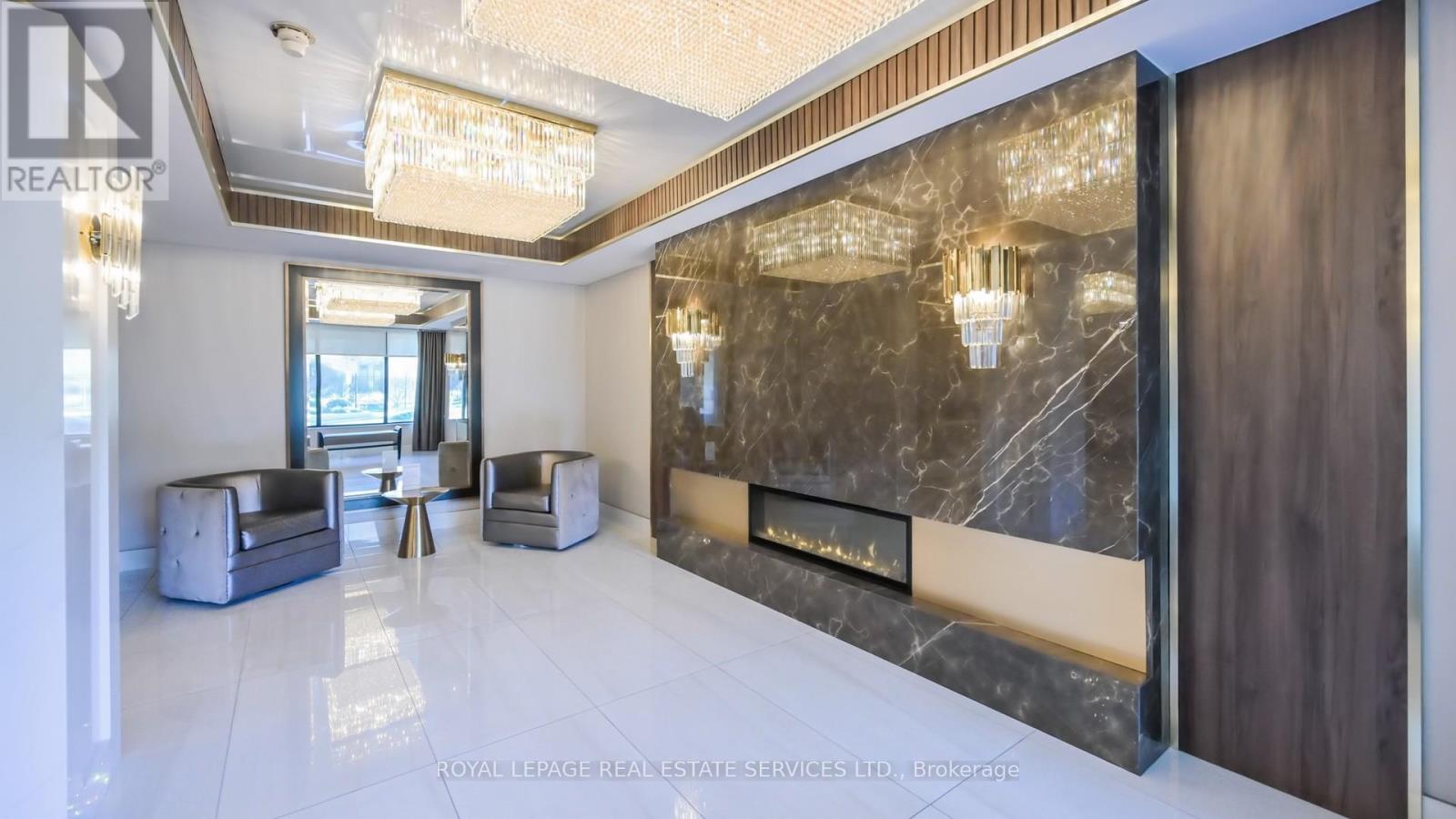 1510 - 7420 Bathurst Street, Vaughan, Ontario  L4J 6X4 - Photo 4 - N12565960