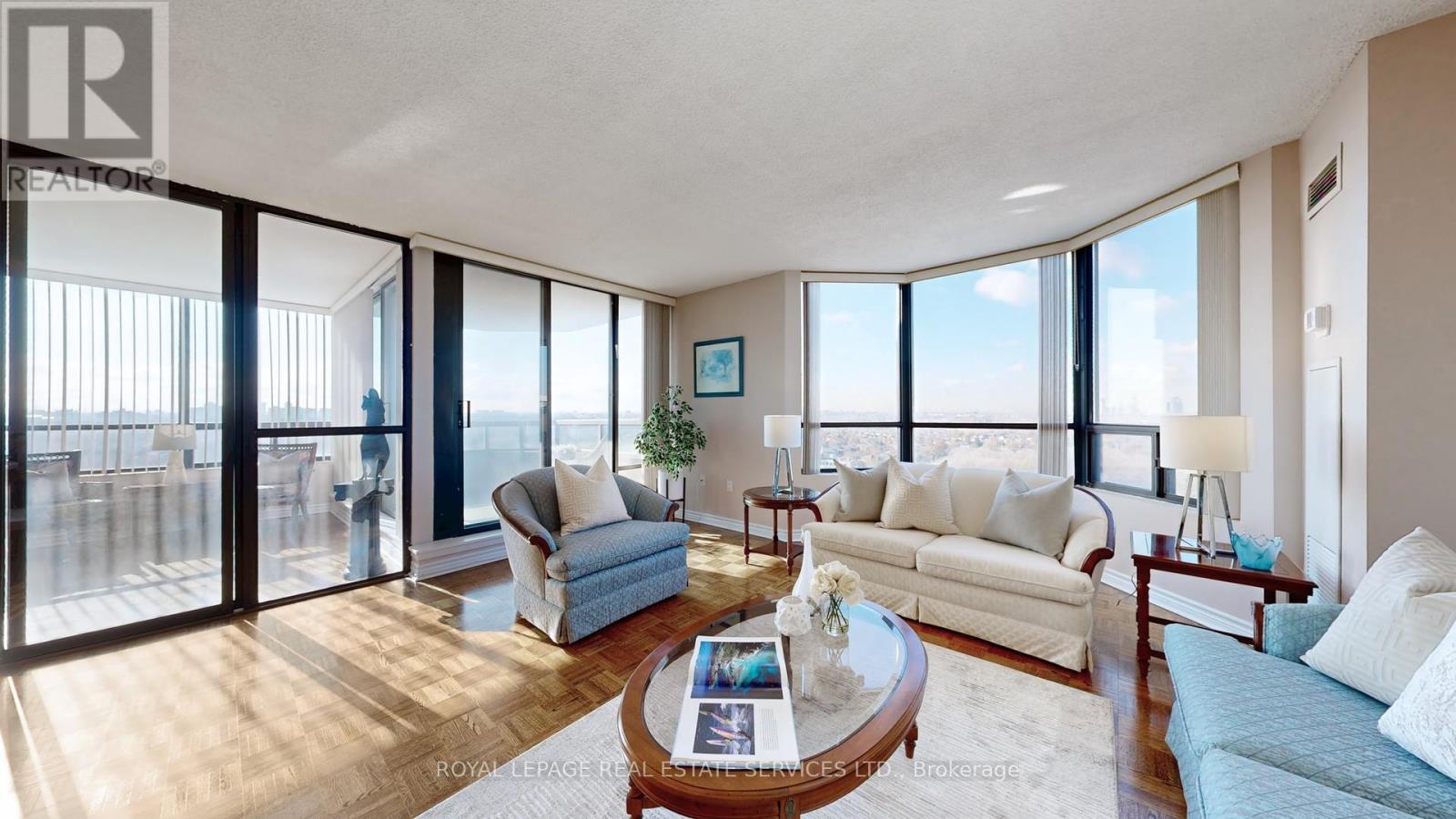 1510 - 7420 Bathurst Street, Vaughan, Ontario  L4J 6X4 - Photo 7 - N12565960