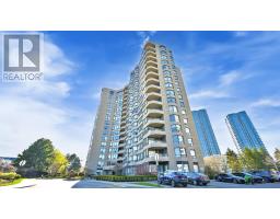 1510 - 7420 BATHURST STREET, Vaughan, Ontario