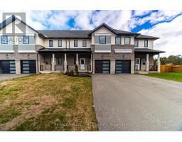 44 LAHEY CRESCENT, Penetanguishene, Ontario
