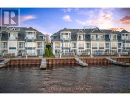 12 - 155 WILLIAM STREET, Midland, Ontario