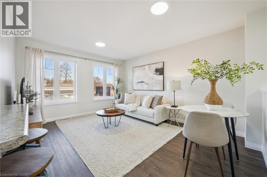 24 Morrison Road Unit# D9, Kitchener, Ontario  N2A 2W7 - Photo 10 - 40788083