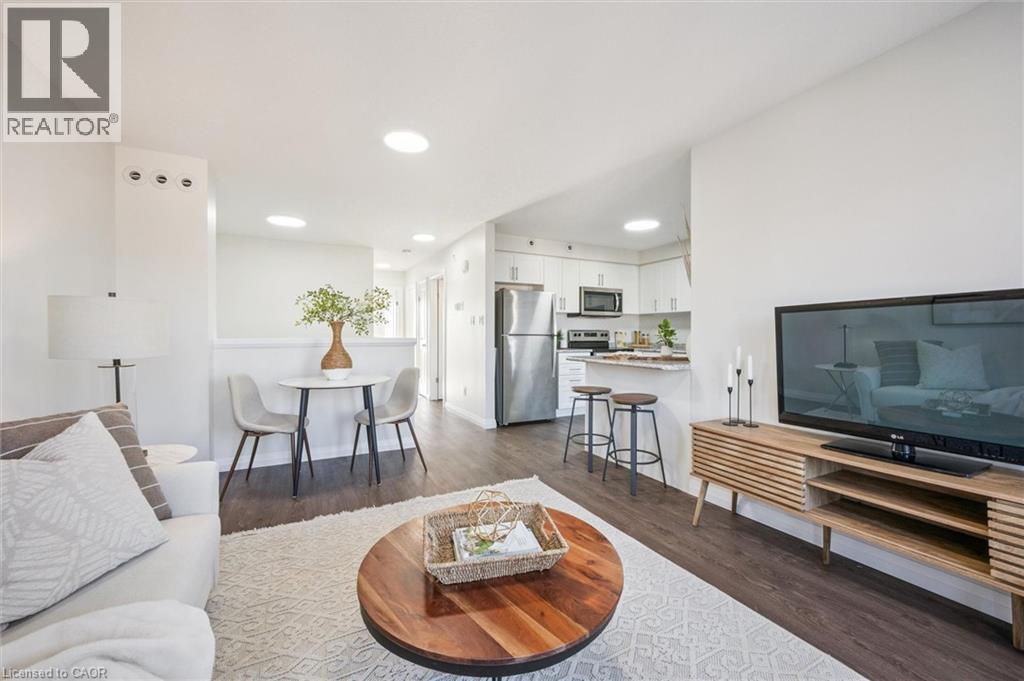 24 Morrison Road Unit# D9, Kitchener, Ontario  N2A 2W7 - Photo 11 - 40788083