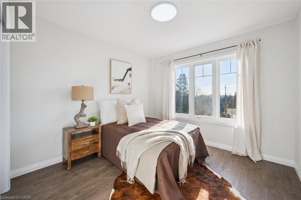 24 Morrison Road Unit# D9, Kitchener, Ontario  N2A 2W7 - Photo 15 - 40788083