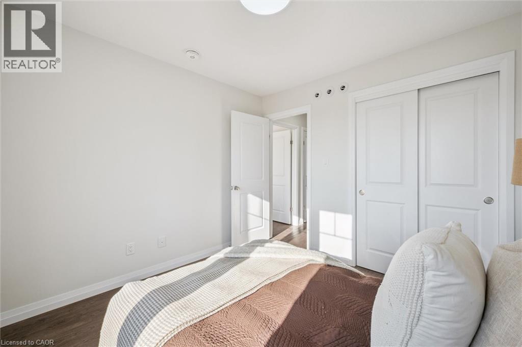 24 Morrison Road Unit# D9, Kitchener, Ontario  N2A 2W7 - Photo 16 - 40788083