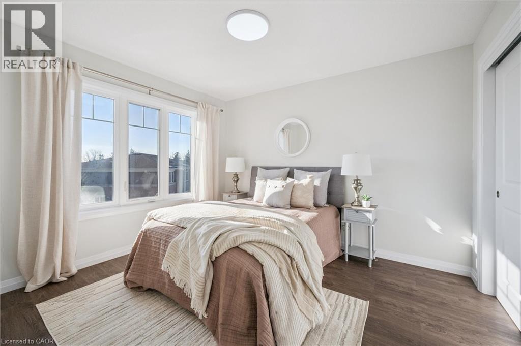 24 Morrison Road Unit# D9, Kitchener, Ontario  N2A 2W7 - Photo 17 - 40788083