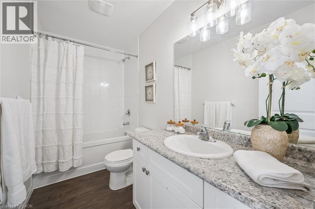 24 Morrison Road Unit# D9, Kitchener, Ontario  N2A 2W7 - Photo 19 - 40788083