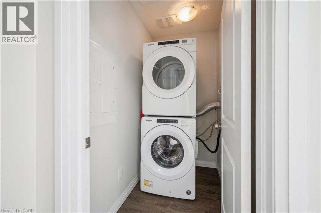 24 Morrison Road Unit# D9, Kitchener, Ontario  N2A 2W7 - Photo 20 - 40788083