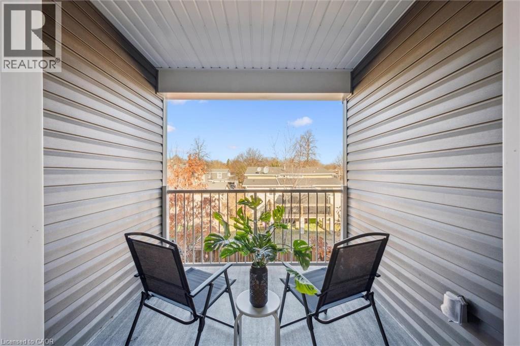 24 Morrison Road Unit# D9, Kitchener, Ontario  N2A 2W7 - Photo 21 - 40788083