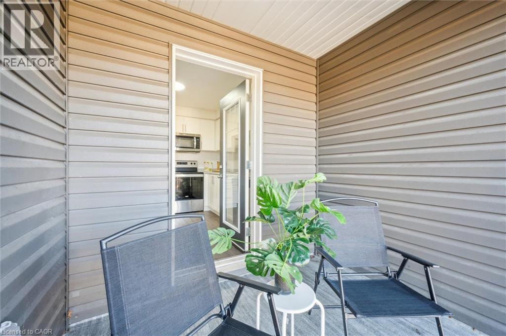 24 Morrison Road Unit# D9, Kitchener, Ontario  N2A 2W7 - Photo 22 - 40788083