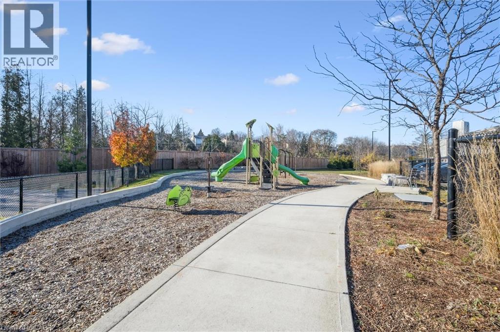 24 Morrison Road Unit# D9, Kitchener, Ontario  N2A 2W7 - Photo 23 - 40788083