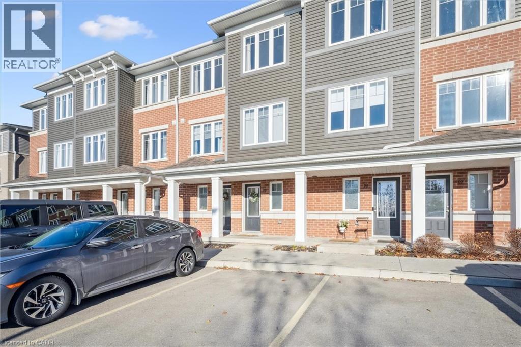 24 Morrison Road Unit# D9, Kitchener, Ontario  N2A 2W7 - Photo 3 - 40788083