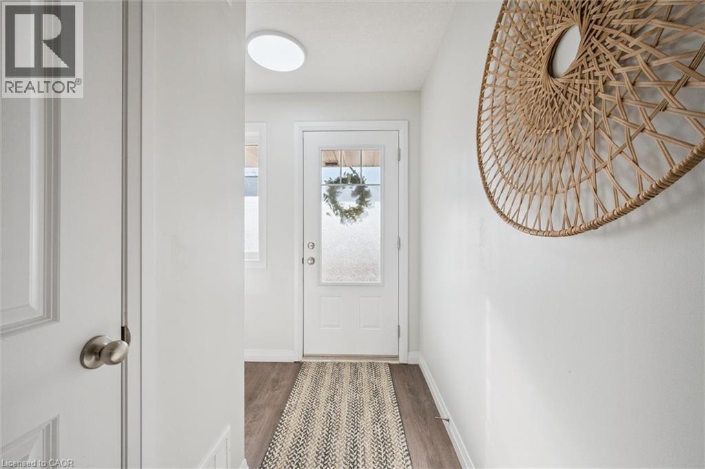 24 Morrison Road Unit# D9, Kitchener, Ontario  N2A 2W7 - Photo 5 - 40788083