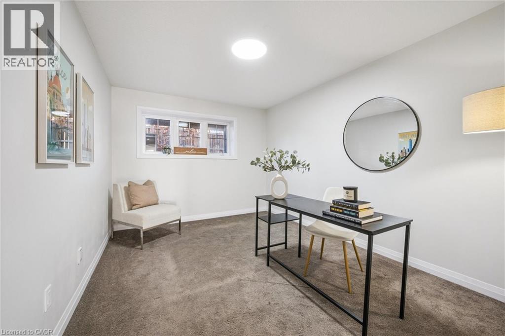 24 Morrison Road Unit# D9, Kitchener, Ontario  N2A 2W7 - Photo 8 - 40788083