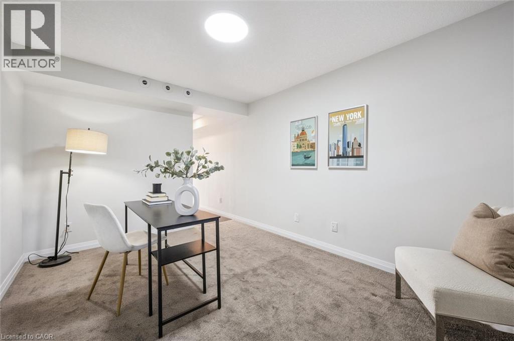 24 Morrison Road Unit# D9, Kitchener, Ontario  N2A 2W7 - Photo 9 - 40788083