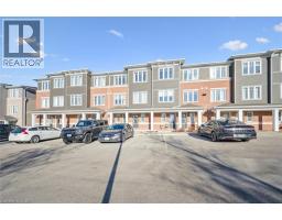 24 MORRISON Road Unit# D9, Kitchener, Ontario