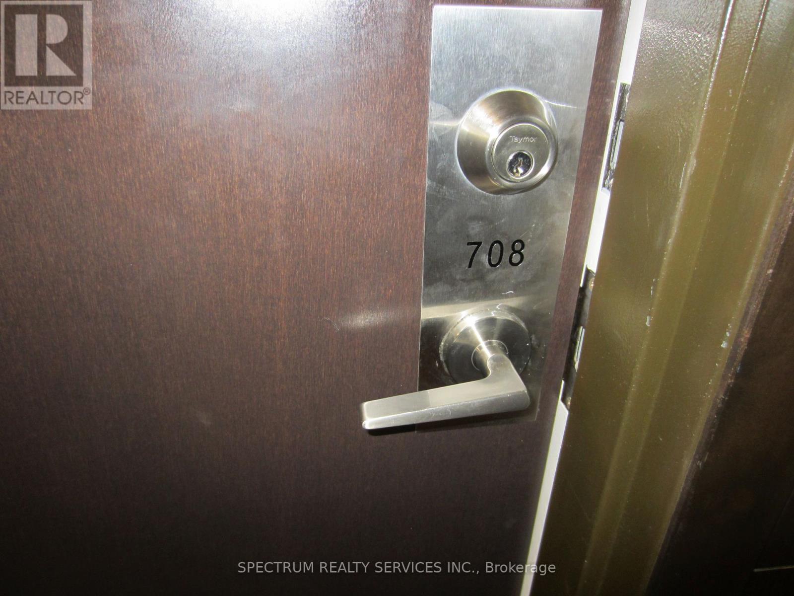 708 - 215 Sherway Gardens, Toronto, Ontario  M9C 0A4 - Photo 11 - W12565784