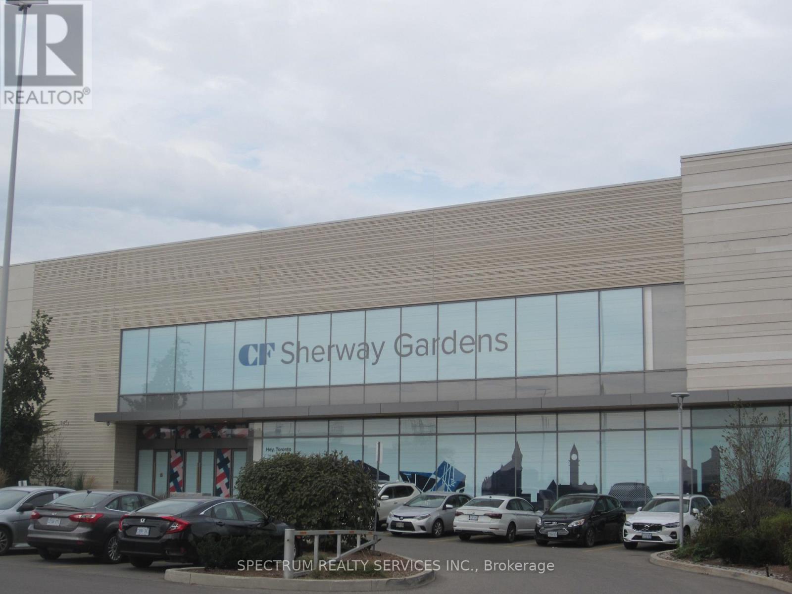 708 - 215 Sherway Gardens, Toronto, Ontario  M9C 0A4 - Photo 23 - W12565784