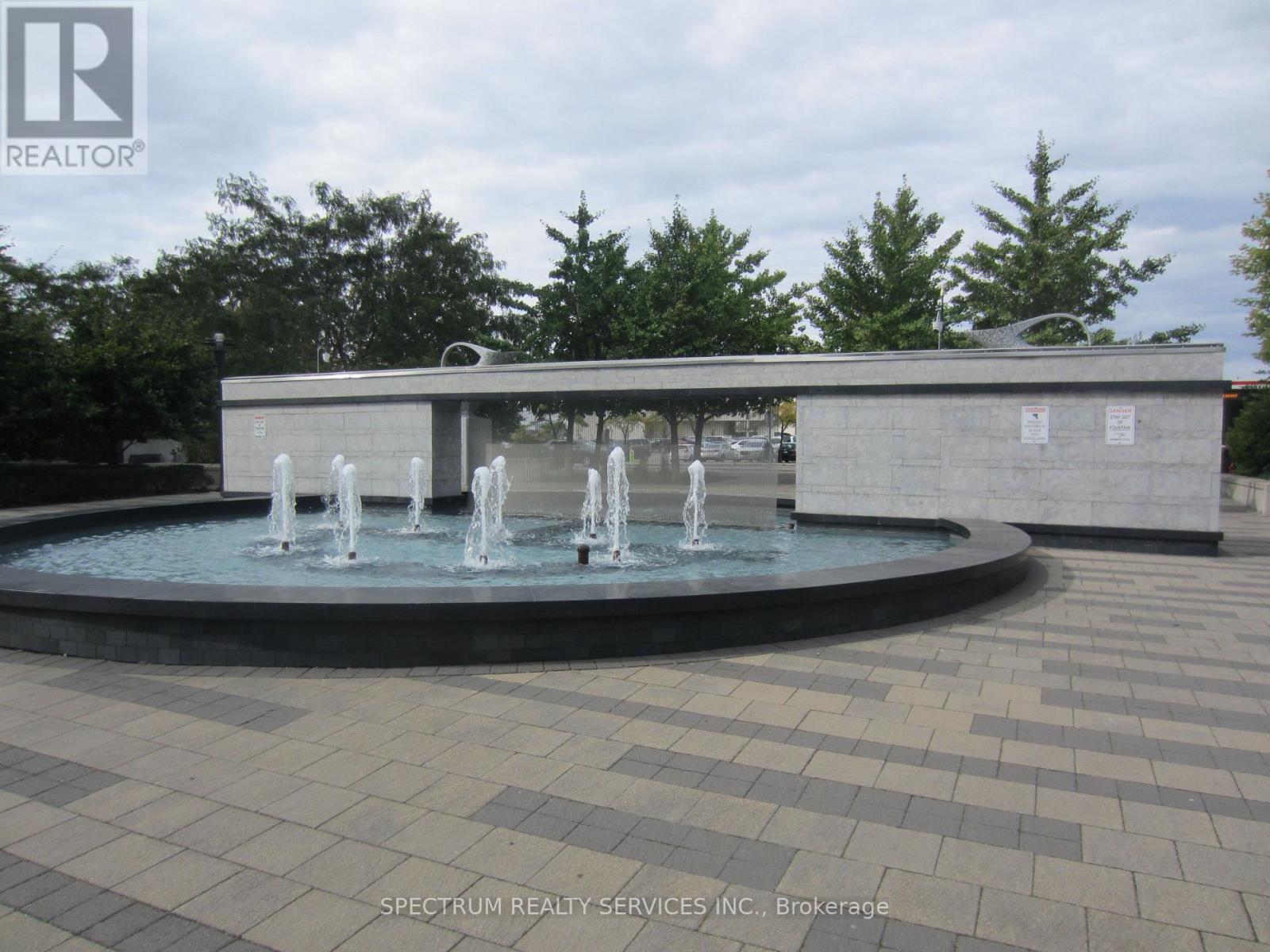 708 - 215 Sherway Gardens, Toronto, Ontario  M9C 0A4 - Photo 9 - W12565784