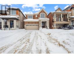 36 BETTERRIDGE TRAIL, Barrie, Ontario