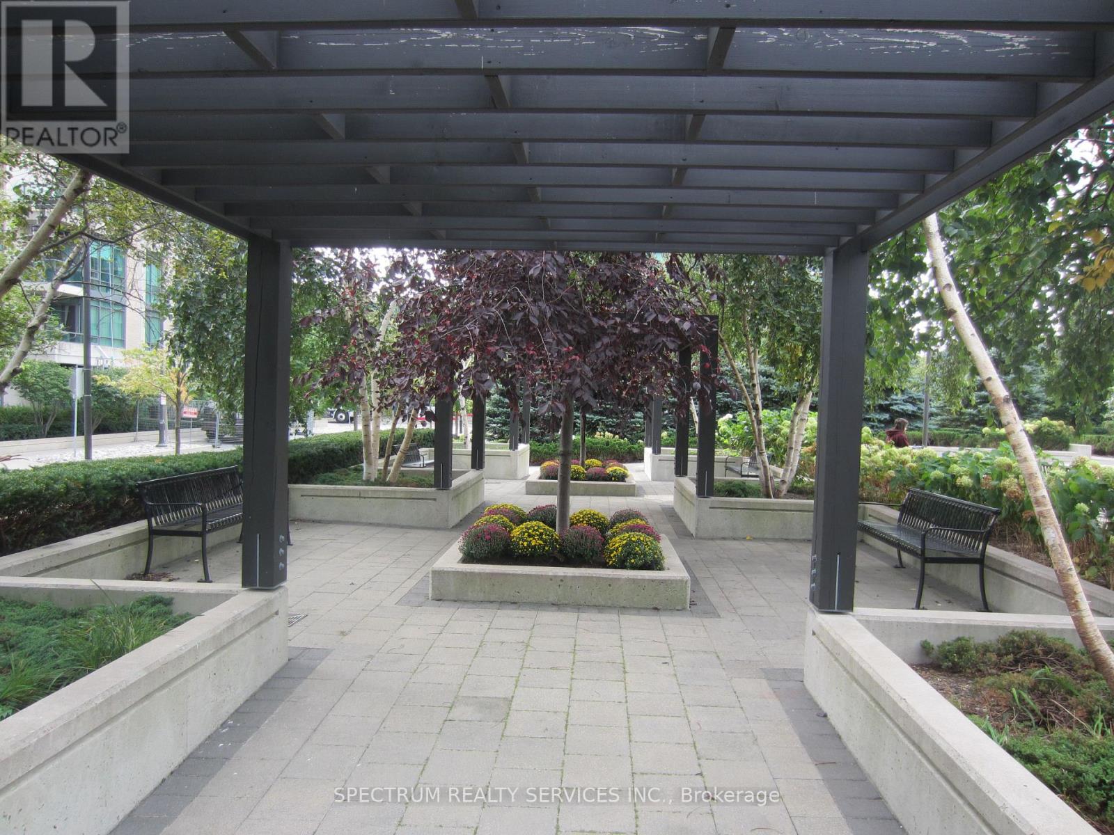 708 - 215 Sherway Gardens, Toronto, Ontario  M9C 0A4 - Photo 10 - W12565784