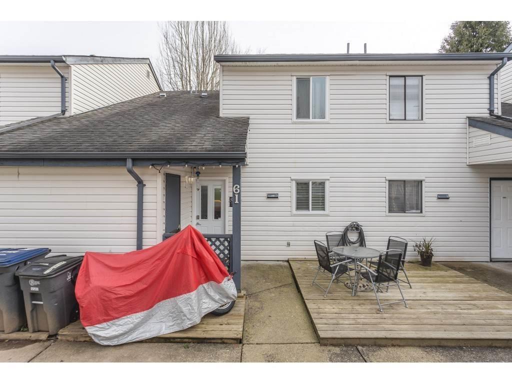 61 6645 138, Surrey, British Columbia  V4C 1R3 - Photo 8 - R3069234