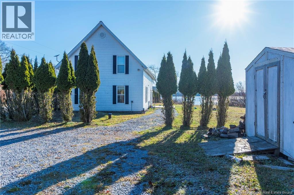 118 Perry Point Road, Kingston, New Brunswick  E5N 1J1 - Photo 2 - NB130399