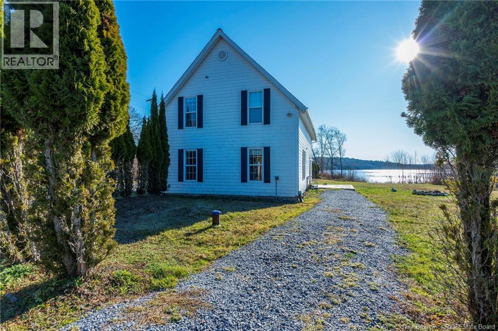 118 Perry Point Road, Kingston, New Brunswick  E5N 1J1 - Photo 3 - NB130399