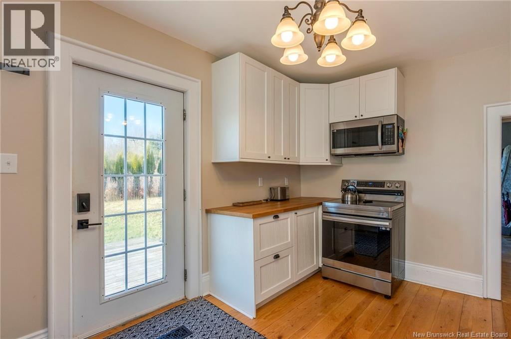 118 Perry Point Road, Kingston, New Brunswick  E5N 1J1 - Photo 9 - NB130399