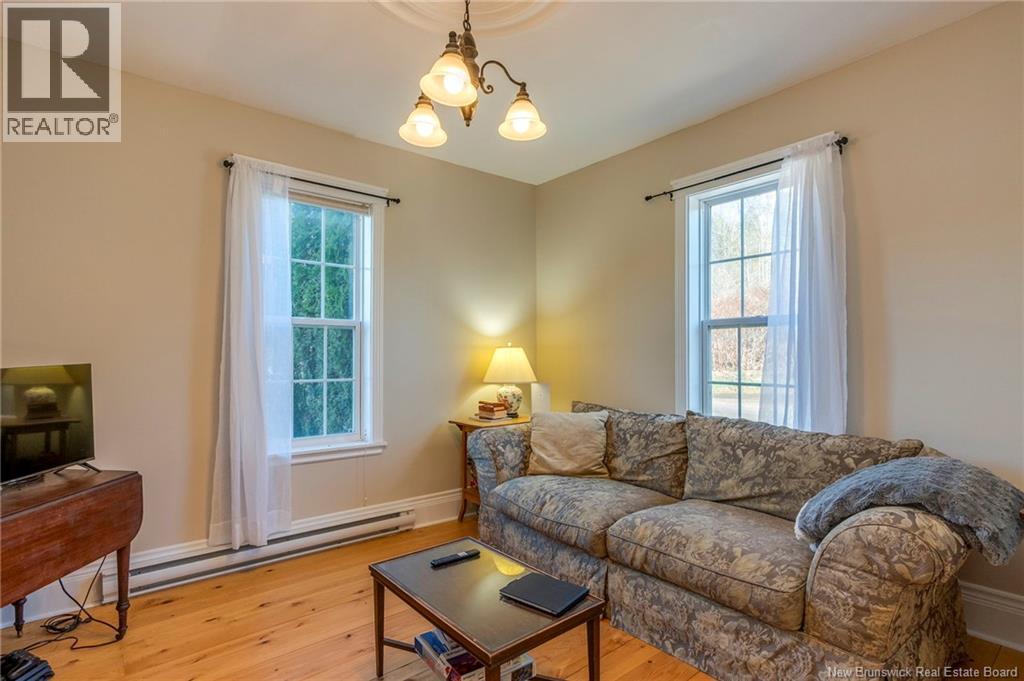 118 Perry Point Road, Kingston, New Brunswick  E5N 1J1 - Photo 21 - NB130399