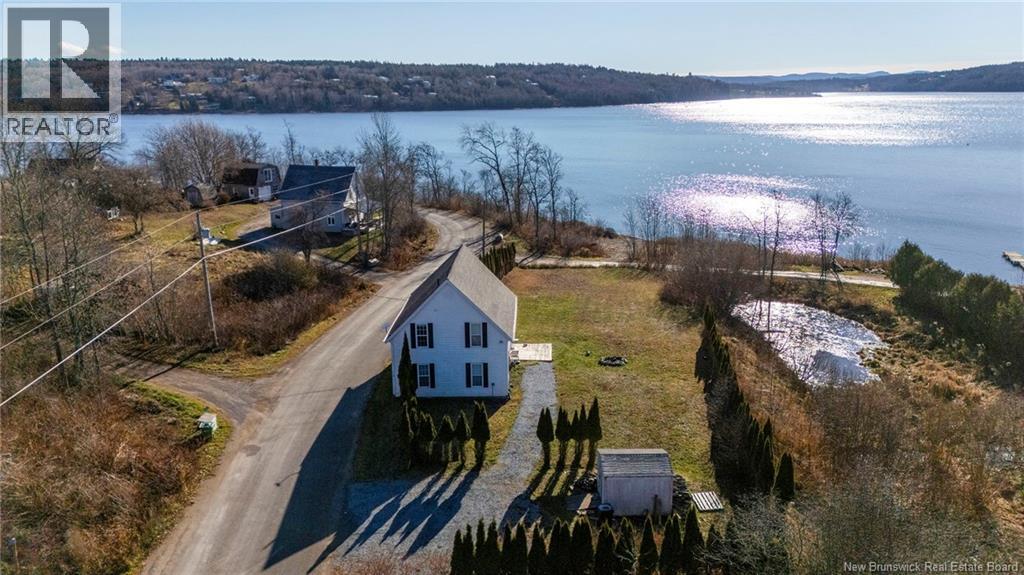 118 Perry Point Road, Kingston, New Brunswick  E5N 1J1 - Photo 40 - NB130399