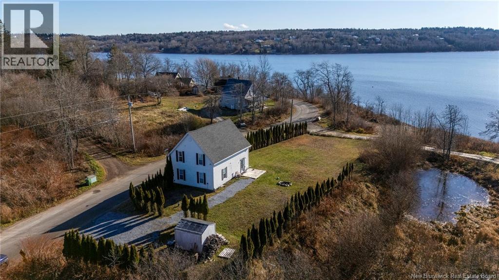 118 Perry Point Road, Kingston, New Brunswick  E5N 1J1 - Photo 41 - NB130399