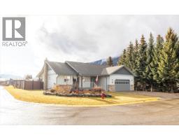1250 VALLEY VIEW Drive, sparwood, British Columbia