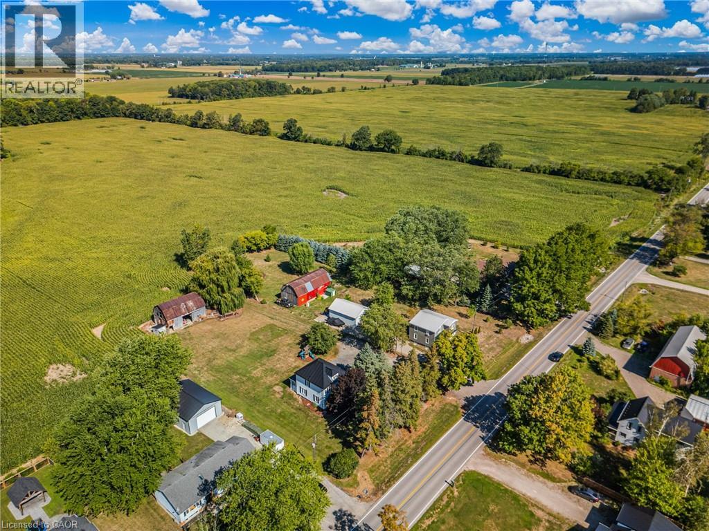 398 Diltz Road, Dunnville, Ontario  N1A 2W2 - Photo 2 - 40765558