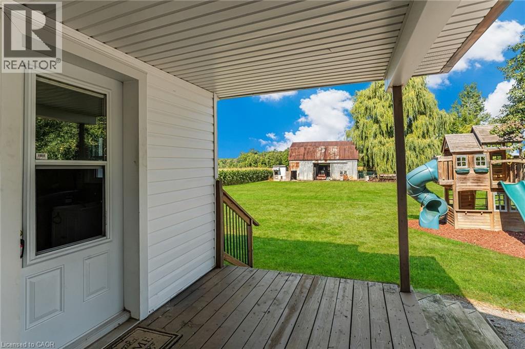 398 Diltz Road, Dunnville, Ontario  N1A 2W2 - Photo 41 - 40765558