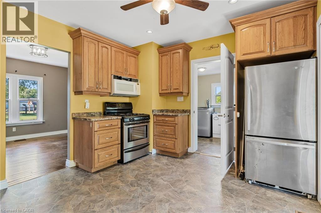 398 Diltz Road, Dunnville, Ontario  N1A 2W2 - Photo 20 - 40765558