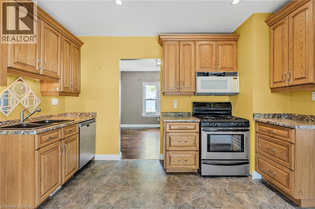 398 Diltz Road, Dunnville, Ontario  N1A 2W2 - Photo 21 - 40765558