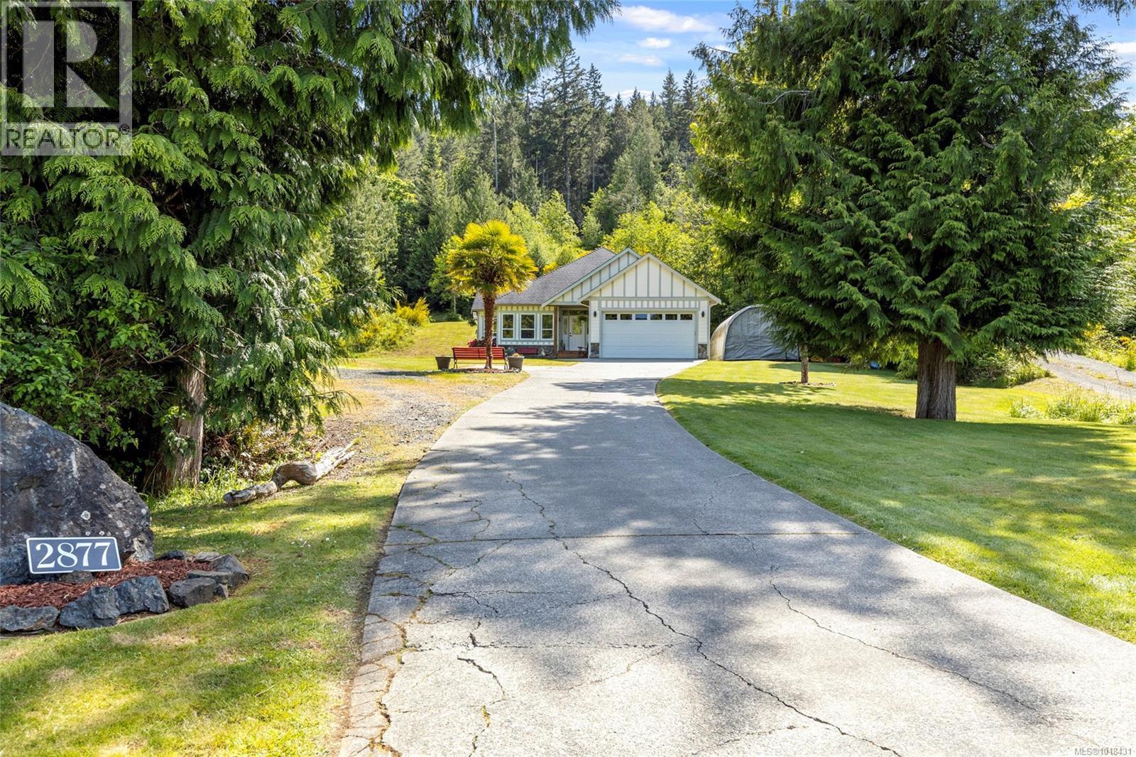 2877 Patricia Marie Pl, Sooke, British Columbia