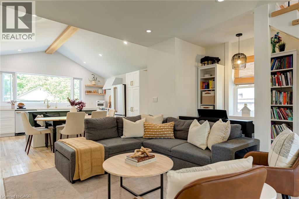 22 River Street, Bloomingdale, Ontario  N0B 1K0 - Photo 9 - 40779778