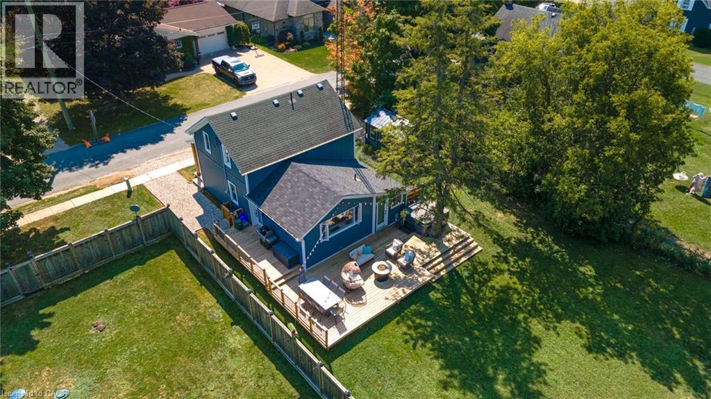 22 River Street, Bloomingdale, Ontario  N0B 1K0 - Photo 29 - 40779778