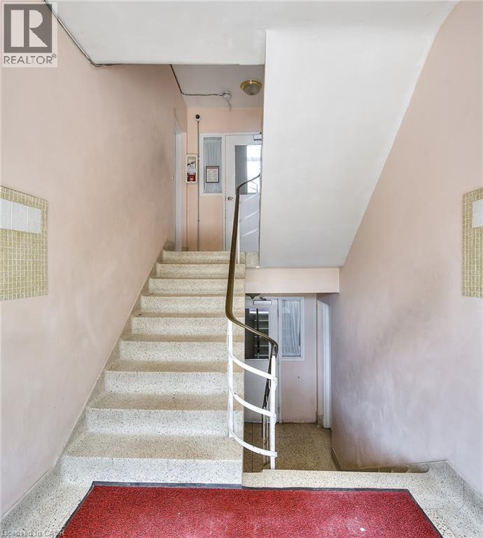 357 Connaught Street Unit# 3, Kitchener, Ontario  N2C 1B9 - Photo 14 - 40786484