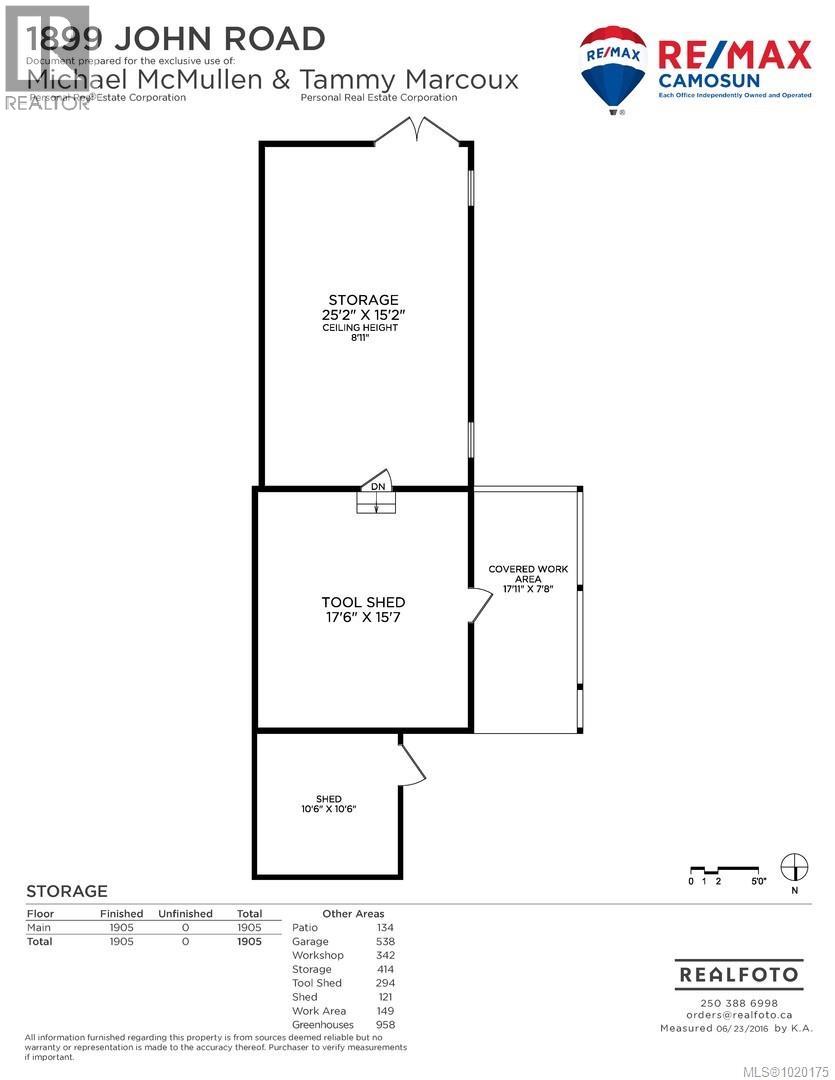 1899 John Rd, North Saanich, British Columbia  V8L 5S8 - Photo 36 - 1020175