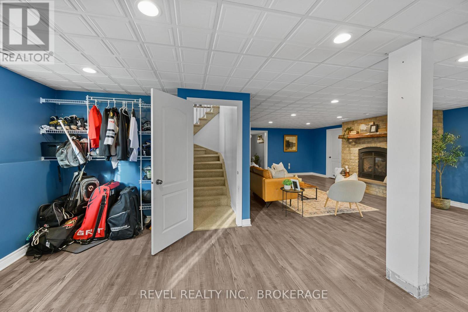 3826 Stage Coach Road, Frontenac, Ontario  K0H 2T0 - Photo 31 - X12566098