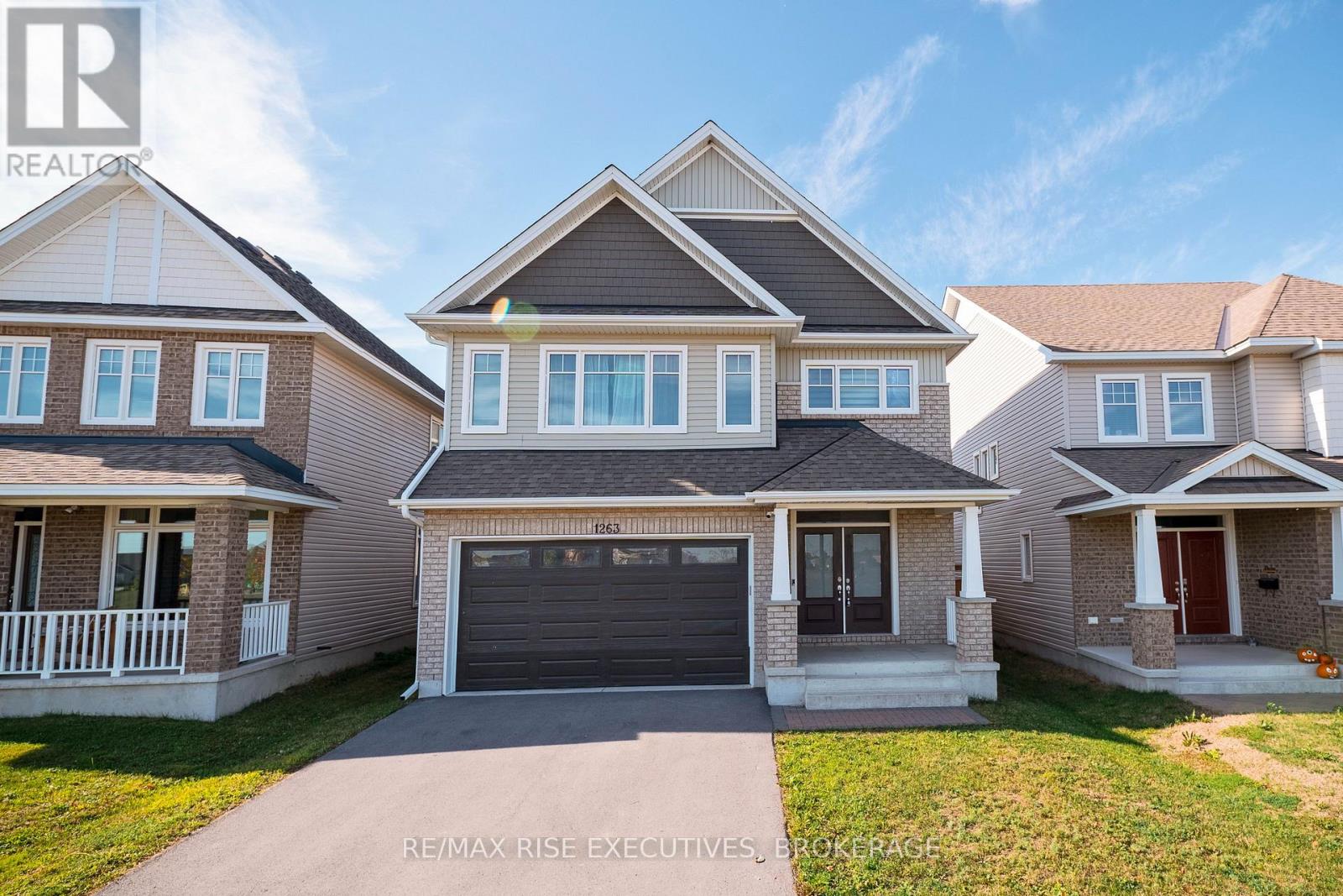 1263 WHEATHILL STREET, Kingston, Ontario