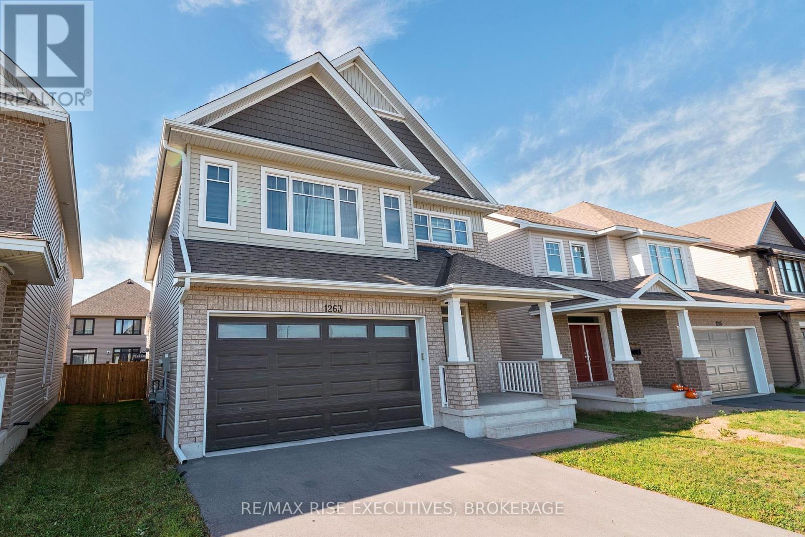 1263 Wheathill Street, Kingston, Ontario  K7M 0H4 - Photo 2 - X12566126