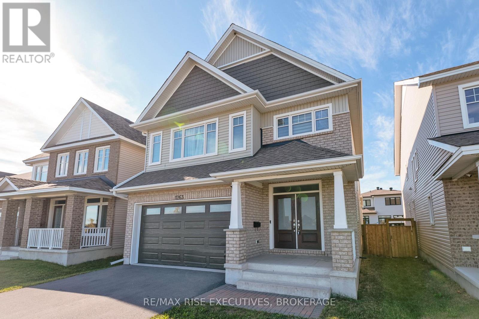 1263 Wheathill Street, Kingston, Ontario  K7M 0H4 - Photo 3 - X12566126