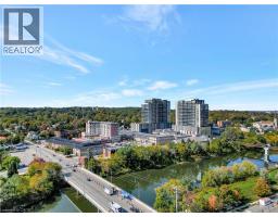 50 GRAND Avenue Unit# 709, cambridge, Ontario