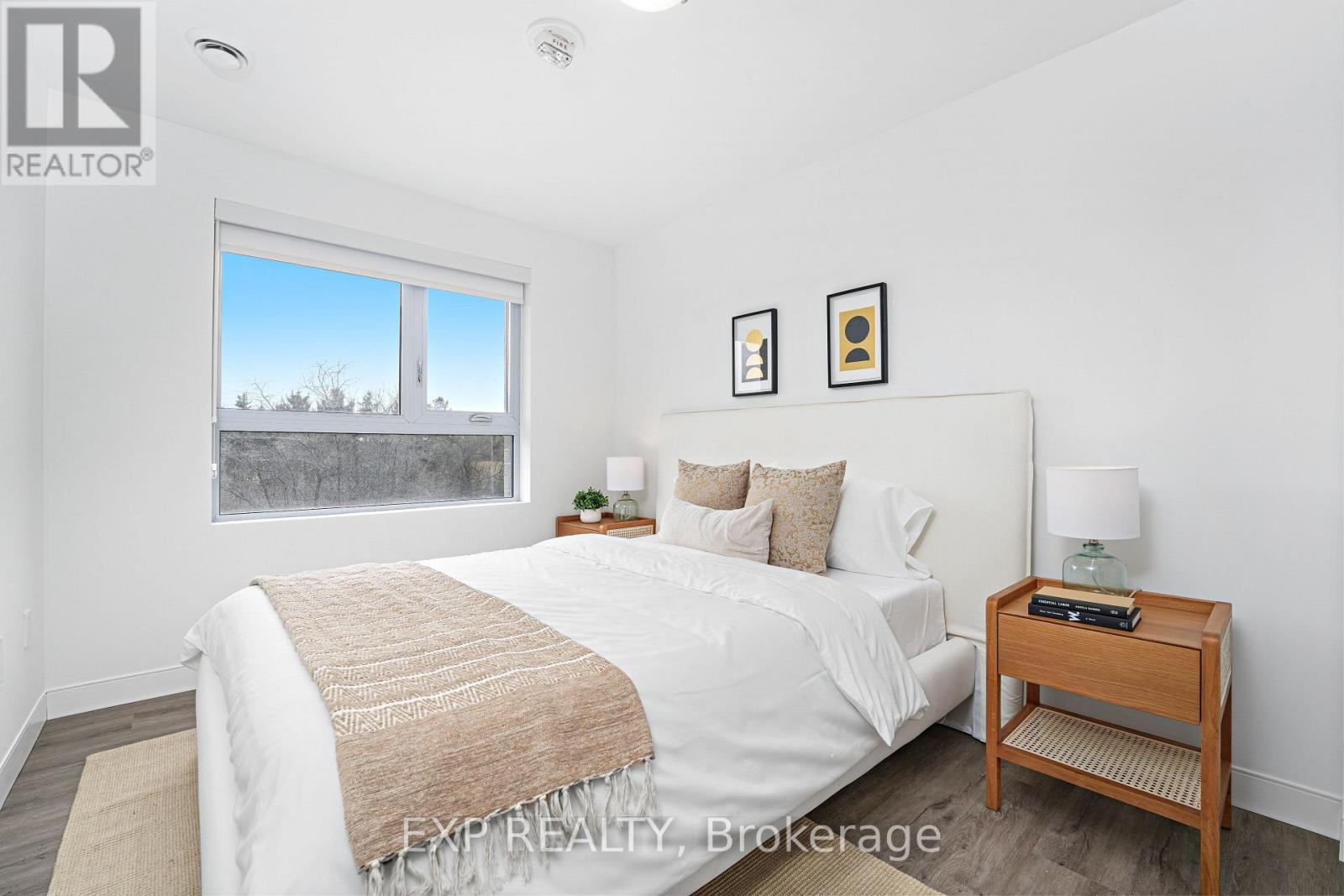 Th2 - 100 Manett Crescent, Brampton, Ontario  L6X 5R8 - Photo 10 - W12565852