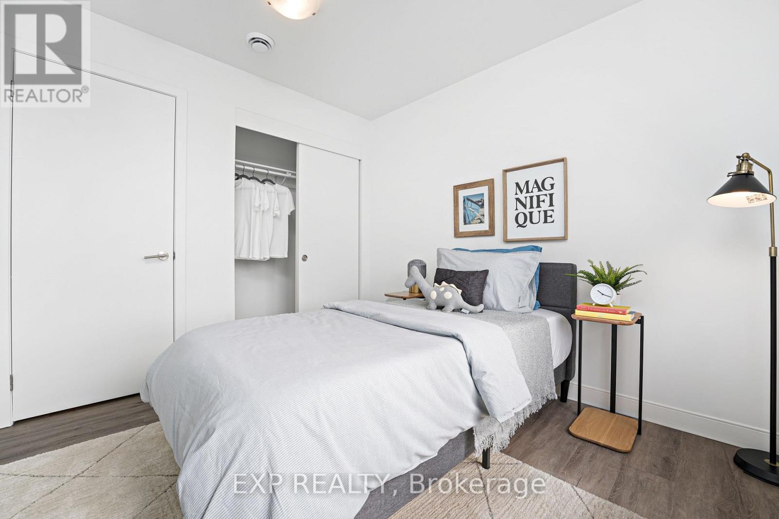 Th2 - 100 Manett Crescent, Brampton, Ontario  L6X 5R8 - Photo 12 - W12565852