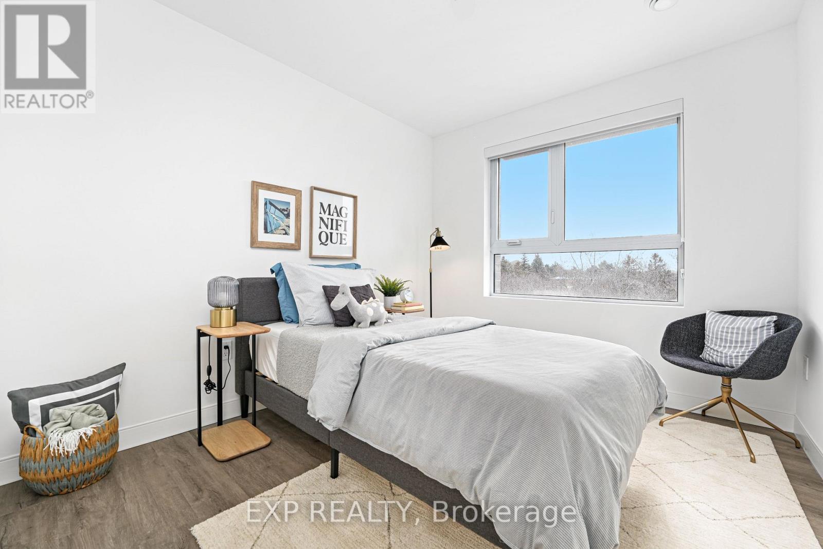 Th2 - 100 Manett Crescent, Brampton, Ontario  L6X 5R8 - Photo 13 - W12565852